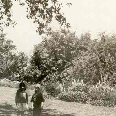 Two Children