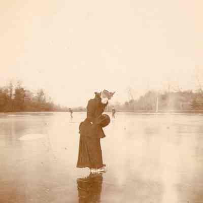 Agnes Lamb Losee