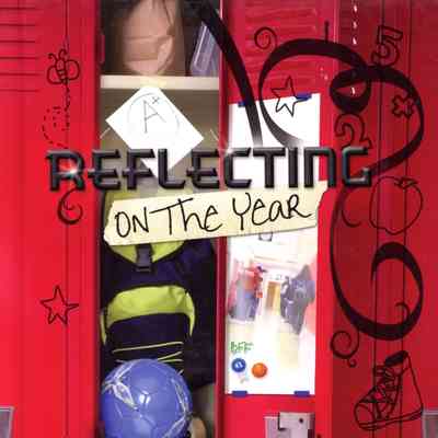 2012 Dimensions - Linden Ave. Middle School Yearbook