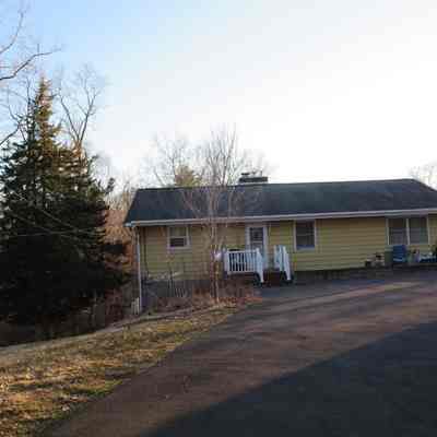 167 Barrytown Road