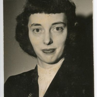 Frances V. Child
