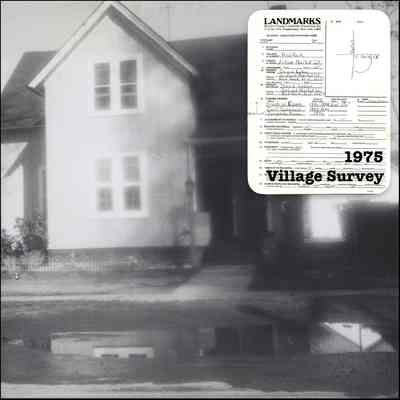 19 Church St. (1975 Survey)
