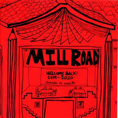 2020 Mill Road School Annual