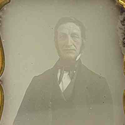 Peter P. Fraleigh