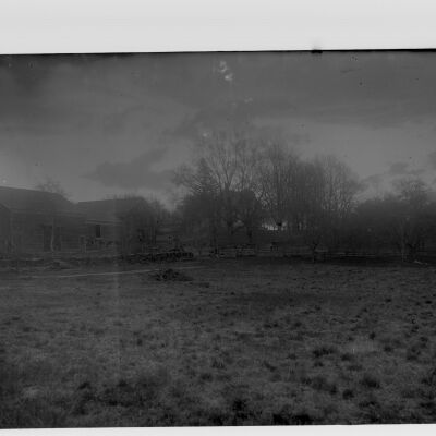 W.S. Teator House & Barns