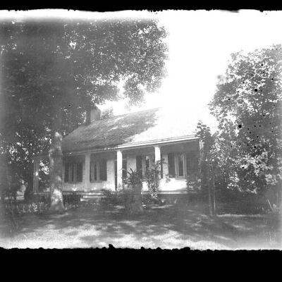 Martin-Cookingham House