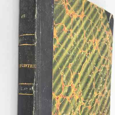 Elseffer - Legal Register No. 4 (1874-1876)