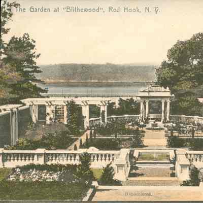 The Garden at Blithewood