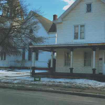 52 West Market St. Information