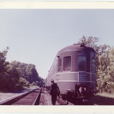 Twentieth Century Limited