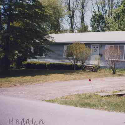 10 Margaret Street - 1999