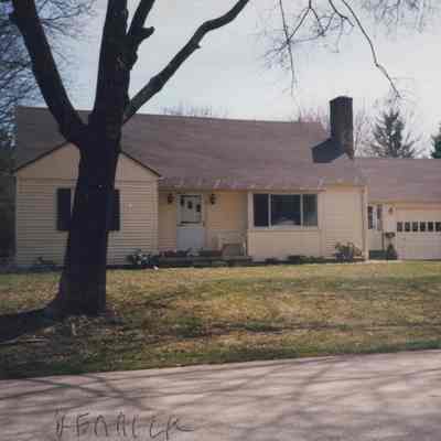 3 Ludlow Avenue - 1999