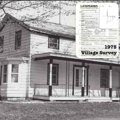 24 Phillips St. (1975 Survey)
