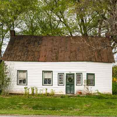 246 Spring Lake Road - 2017