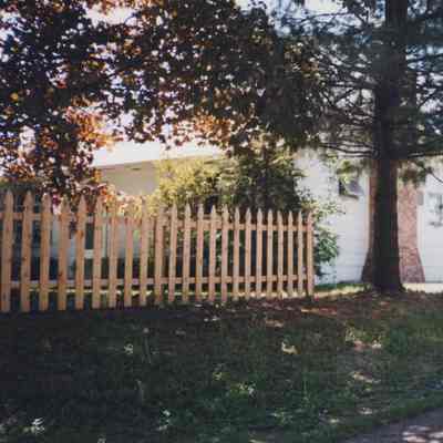 24 Elizabeth Street - 1999