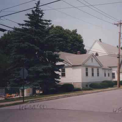 Methodist Church Extension - 1998