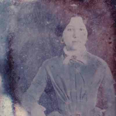 Jane Myers