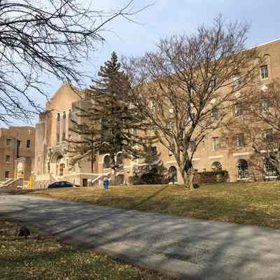 Unification Theological Seminary