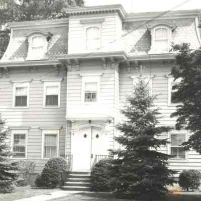 43 East Market St.