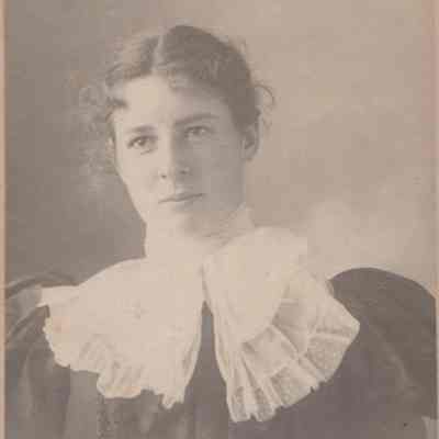 Rosalie Mae Fraleigh
