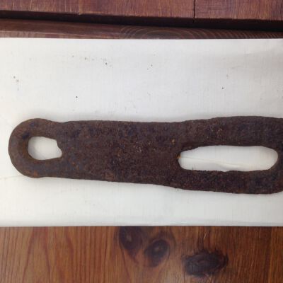 Hasp