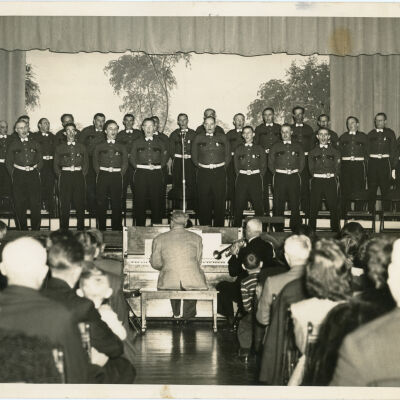 Chorale Group