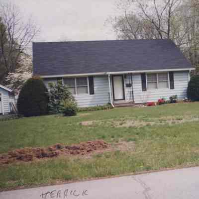 7 Church Street Extension - 1999