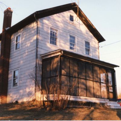 Noel Phillips House