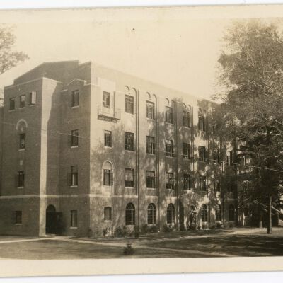 Novitiate of St. Joseph's Normal Institute
