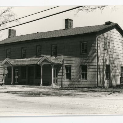 Elmendorph Inn c.1975