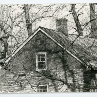 Barrytown Mohr House
