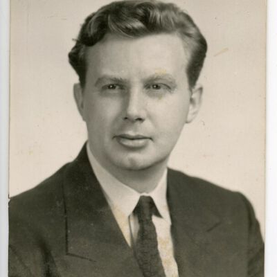 Paul J. O'Leary
