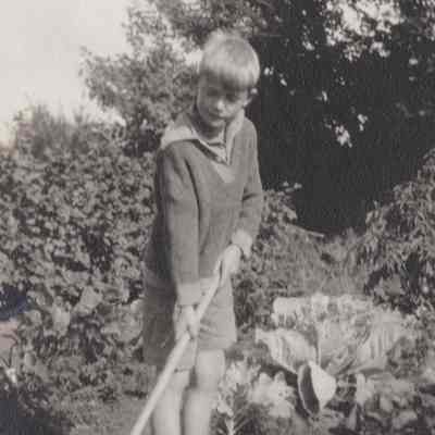 G.Gordon Mead Jr. 1927