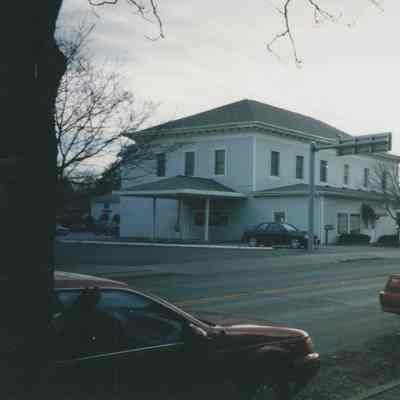 South Broadway - 1998