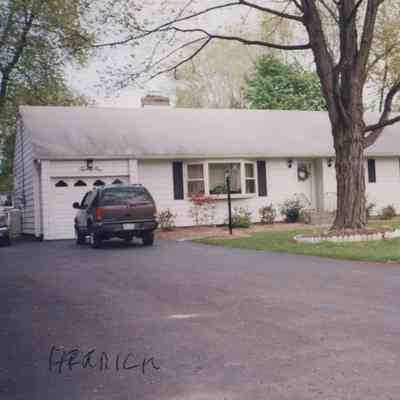 21 Linden Avenue - 1999