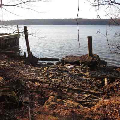 236 Dock Road
