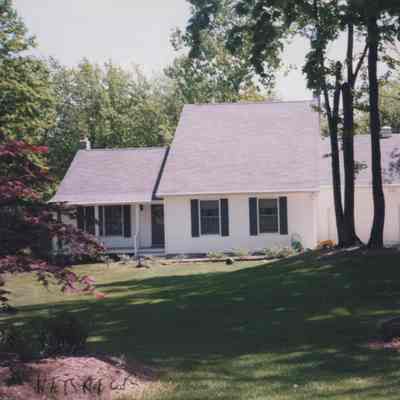 7 Tower St. - 1999