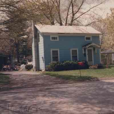 66 Fraleigh Street - 1989