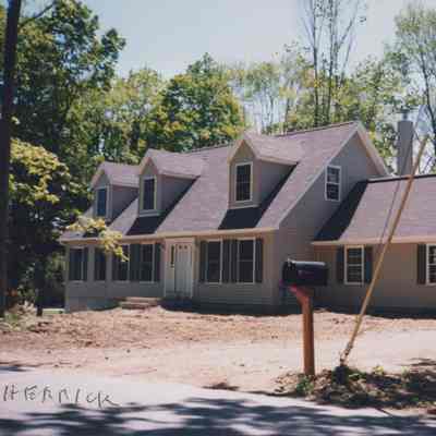 26 Fisk Street - 1999