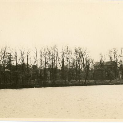 "Edgewater"