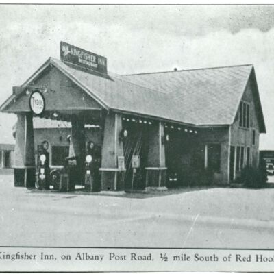 Kingfisher Inn