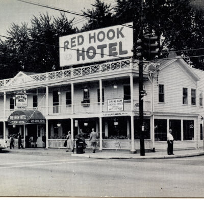 Red Hook Hotel