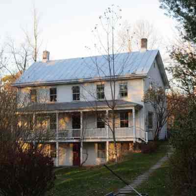 44 Wildey Road