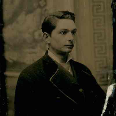 W S Teator