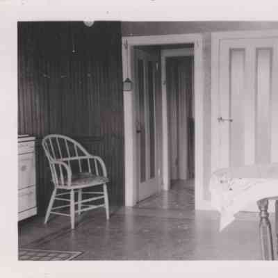 Kitchen Meadow Brook Farm