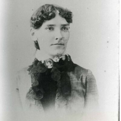 Elizabeth Barringer