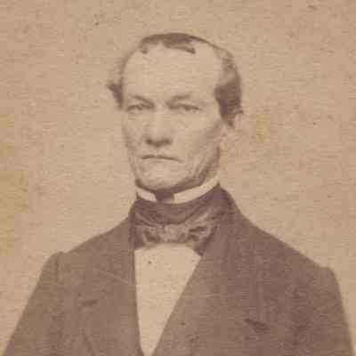 Unknown Man