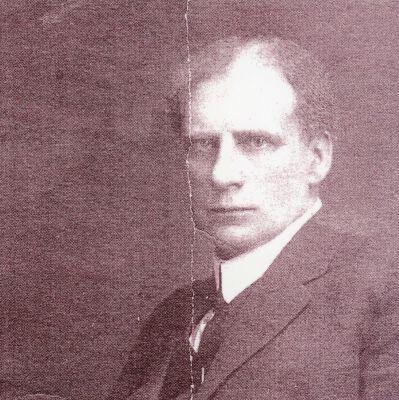 1-Joseph Griffing