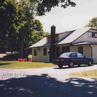 34 Elizabeth Street - 1999