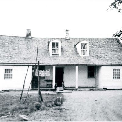 Martin-Gurland House